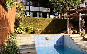 Chez Bel - Tiradentes